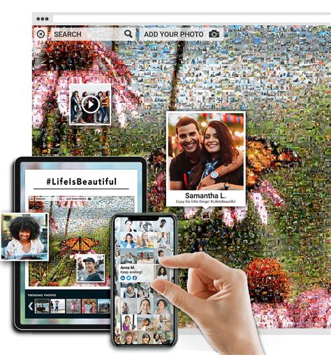 Download file Mosaic.